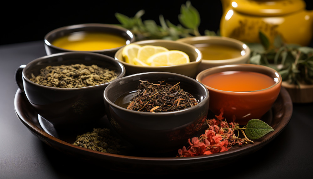 Divers - Quels sont les bienfaits du thé ?