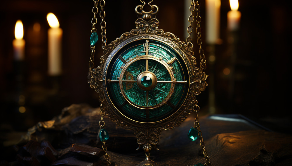 Divers - Quels sont les bienfaits d’un pendule en voyance ?