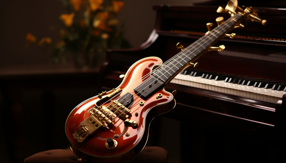 Quels sont les bienfaits que procure un jeu de musique ?