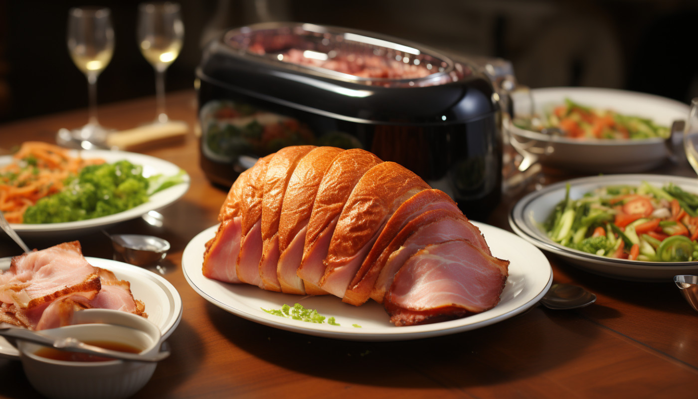 Quels sont les intérêts de se procurer une trancheuse à jambon ?