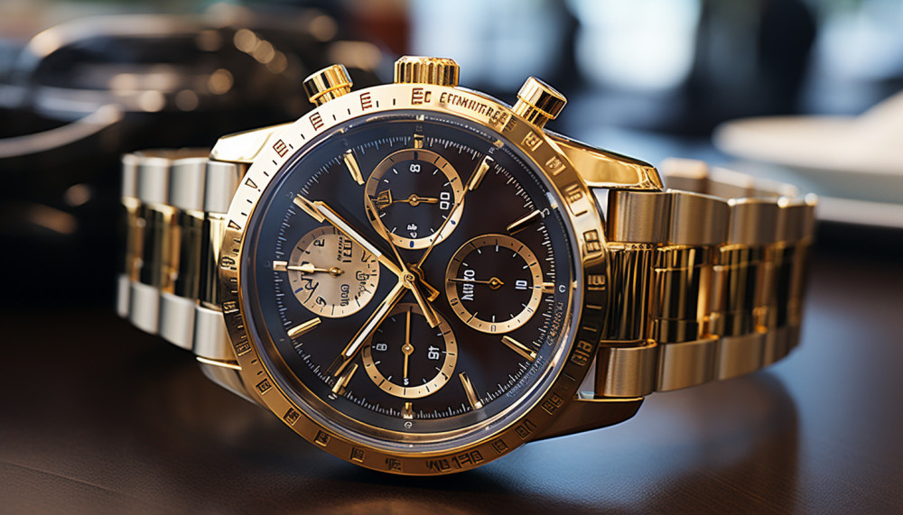 Quels sont les règles pour bien porter une montre pour homme ?