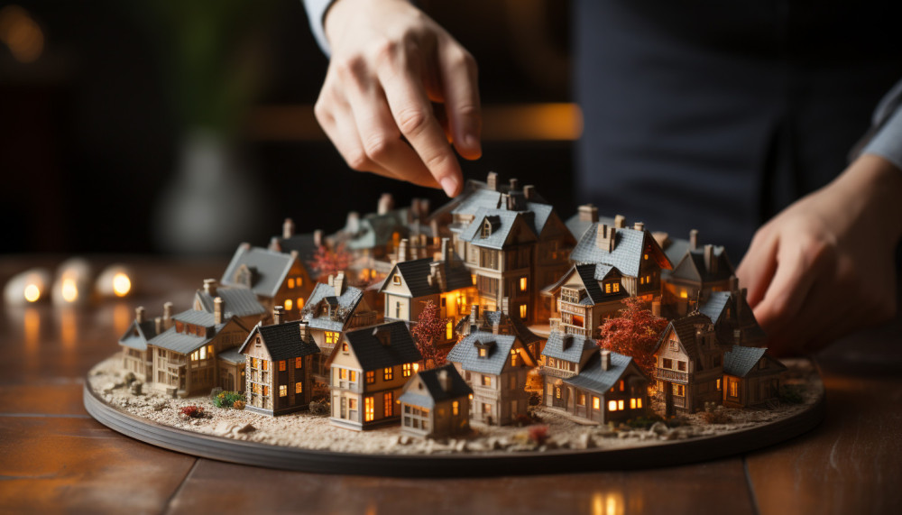 Quels sont les risques d’acheter une maison à plusieurs ?