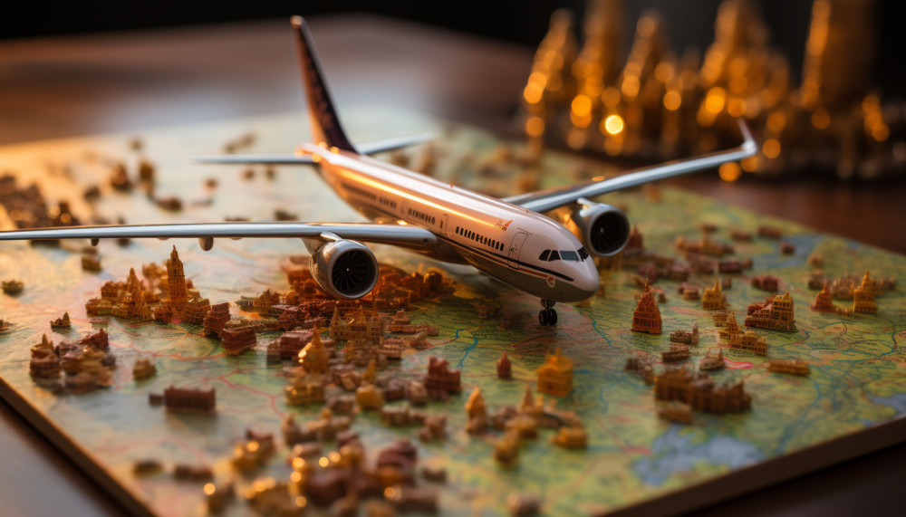 Tout ce qu'il faut savoir sur l'assurance voyage