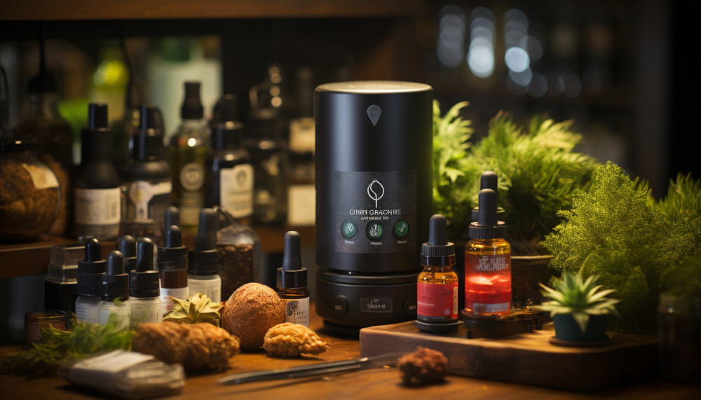 Divers - Vapotage du CBD : quel matériel choisir ?